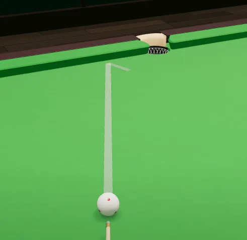 Image 1 attached by Matt to “Cushion Bounce Aiming Guidelines”.